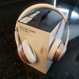 Wireless Headphones